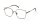 Nina Ricci Kobri Vnr421 - metal opt.frame nina ricci