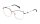 Just Cavalli Kobri Vjc013 - opt.frames just cavalli - Farbcode 0301