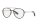 Philipp Plein Kobri Vpp137m - opt.frames philipp plein - Farbcode 0Z42