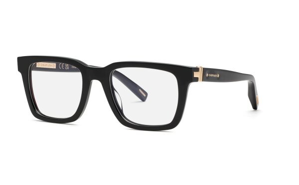 Chopard Kobri Vch372 - plastic opt.frame chopard - 0700 - Schwarz glänzend