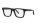 Chopard Kobri Vch372 - plastic opt.frame chopard