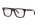 Chopard Kobri Vch372 - plastic opt.frame chopard - Farbcode 0909
