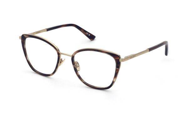 Nina Ricci Kobri Vnr418 - metal opt.frame nina ricci