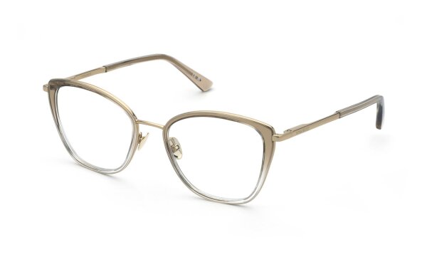 Nina Ricci Kobri Vnr418 - metal opt.frame nina ricci