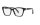Chopard Kobri Vch355s - opt.frames chopard - 0700 - Schwarz glänzend
