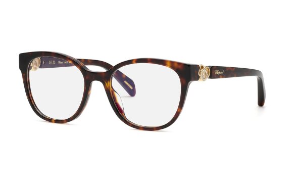 Chopard Kobri Vch356s - opt.frames chopard - Farbcode 0909