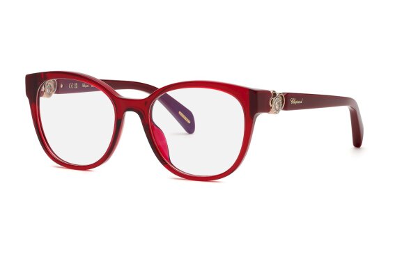 Chopard Kobri Vch356s - opt.frames chopard - Farbcode 0954
