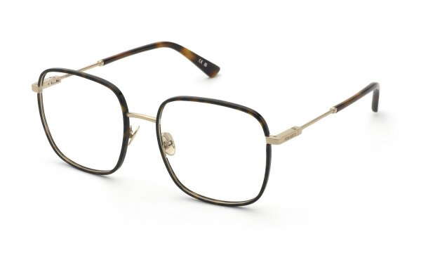 Nina Ricci Kobri Vnr427 - metal opt.frame nina ricci - 300Y - Roségold glänzend