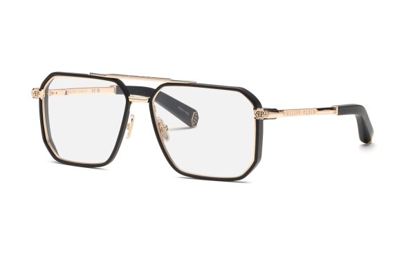Philipp Plein Kobri Vpp197m - metal opt.frame philipp plein