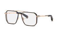Philipp Plein Kobri Vpp197m - metal opt.frame philipp...