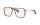 Philipp Plein Kobri Vpp197m - metal opt.frame philipp plein