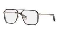 Philipp Plein Kobri Vpp197m - metal opt.frame philipp...