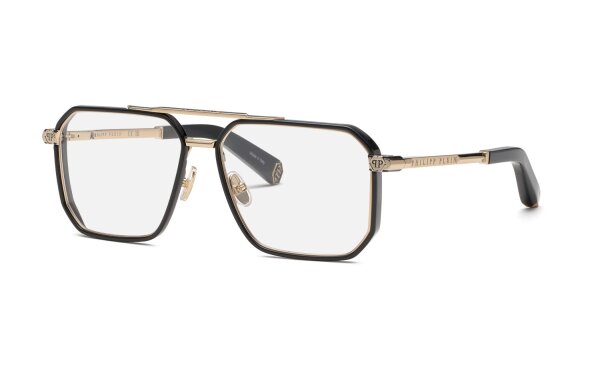 Philipp Plein Kobri Vpp197m - metal opt.frame philipp plein - Farbcode 08FF