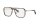 Philipp Plein Kobri Vpp197m - metal opt.frame philipp plein