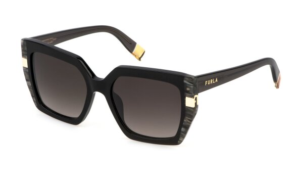 Furla Sobri Sfu818 - sunglasses furla
