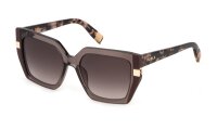 Furla Sobri Sfu818 - sunglasses furla - 07AY - Braun...