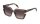 Furla Sobri Sfu818 - sunglasses furla - 07AY - Braun transparent glänzend