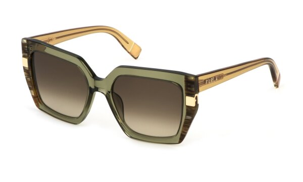 Furla Sobri Sfu818 - sunglasses furla - Farbcode 096R