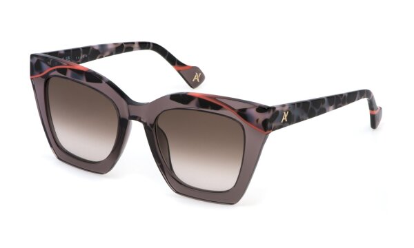 Yalea Sobri Sya151v - sunglasses yalea