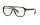 Philipp Plein Kobri Vpp118m - opt.frames philipp plein - 0700 - Schwarz glänzend