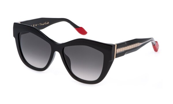 Yalea Sobri Sya224 - sunglasses yalea frida kahlo