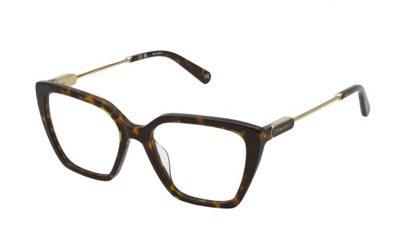 Nina Ricci Kobri Vnr372 - opt.frames nina ricci - Farbcode 0743
