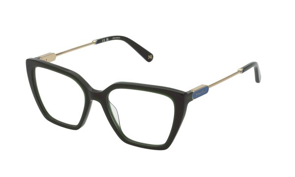 Nina Ricci Kobri Vnr372 - opt.frames nina ricci - Farbcode 0D80