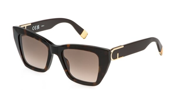 Furla Sobri Sfu882 - sunglasses furla