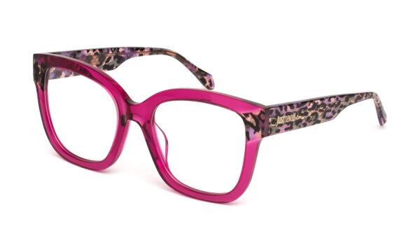 Just Cavalli Kobri Vjc115v - plastic opt.frame just cavalli