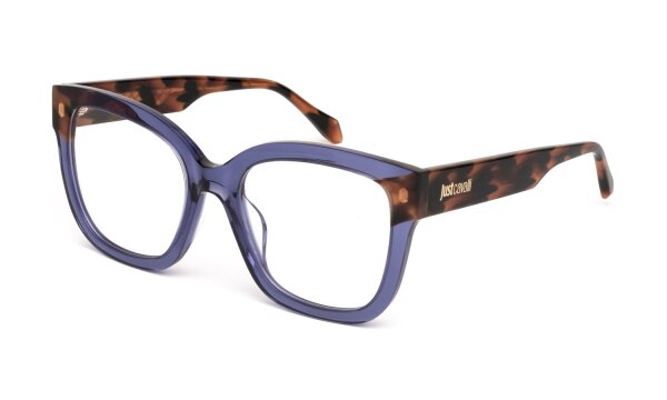 Just Cavalli Kobri Vjc115v - plastic opt.frame just cavalli - Farbcode 0D81
