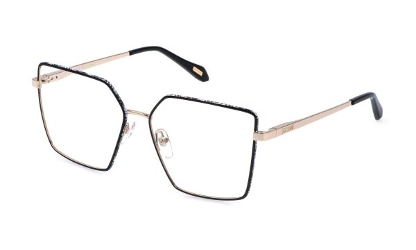 Just Cavalli Kobri Vjc132 - metal opt.frame just cavalli