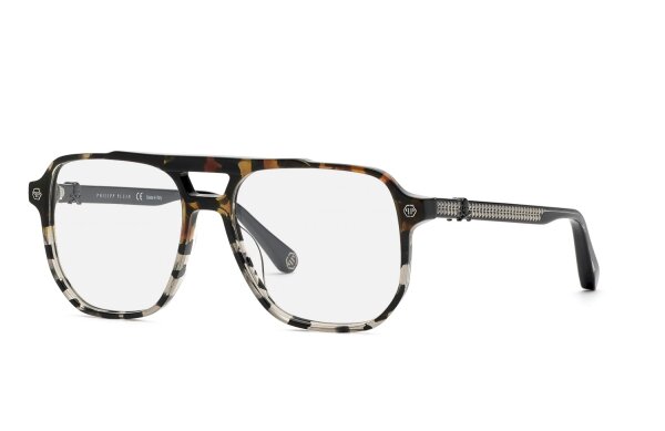 Philipp Plein Kobri Vpp084v - opt.frames philipp plein - Farbcode 03KA