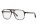 Philipp Plein Kobri Vpp084v - opt.frames philipp plein - Farbcode 03KA