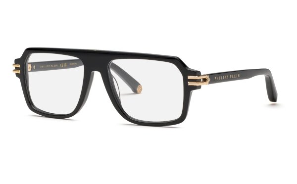 Philipp Plein Kobri Vpp195m - plastic opt.frame philipp plein