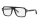 Philipp Plein Kobri Vpp195m - plastic opt.frame philipp plein
