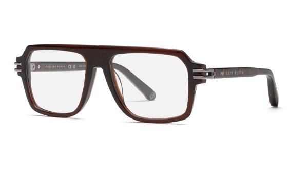Philipp Plein Kobri Vpp195m - plastic opt.frame philipp plein