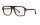Philipp Plein Kobri Vpp195m - plastic opt.frame philipp plein
