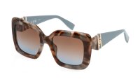 Furla Sobri Sfu883 - sunglasses furla
