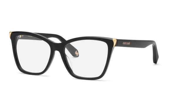 Roberto Cavalli Kobri Vrc101m - plastic opt.frame roberto cavalli - Farbcode 0700