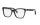 Roberto Cavalli Kobri Vrc101m - plastic opt.frame roberto cavalli - Farbcode 0700