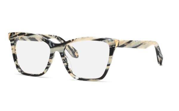 Roberto Cavalli Kobri Vrc101m - plastic opt.frame roberto cavalli - Farbcode 0AHH
