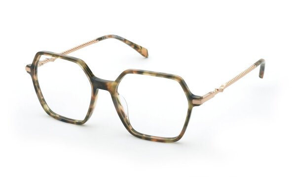Zadig&Voltaire Kobri Vzv448 - plastic opt.frame zadig&voltaire