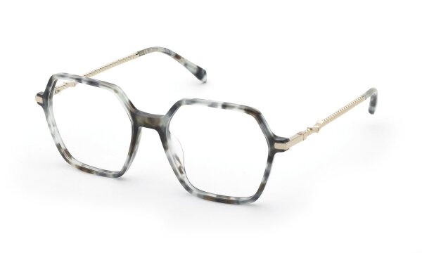 Zadig&Voltaire Kobri Vzv448 - plastic opt.frame zadig&voltaire
