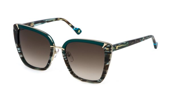 Yalea Sobri Sya156v - sunglasses yalea