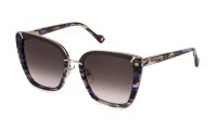 Yalea Sobri Sya156v - sunglasses yalea
