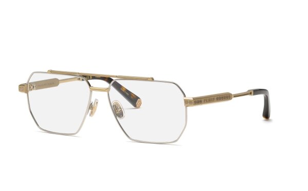Philipp Plein Kobri Vpp157m - metal opt.frame philipp plein
