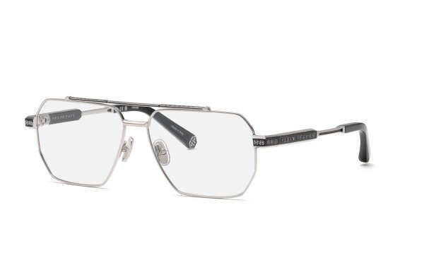 Philipp Plein Kobri Vpp157m - metal opt.frame philipp plein - Farbcode 0583