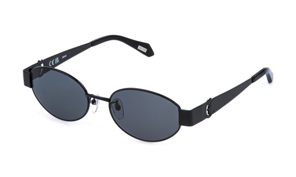 Just Cavalli Sobri Sjc152 - sunglasses just cavalli
