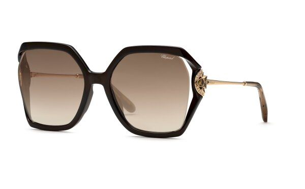 Chopard Sobri Sch407s - sunglasses chopard