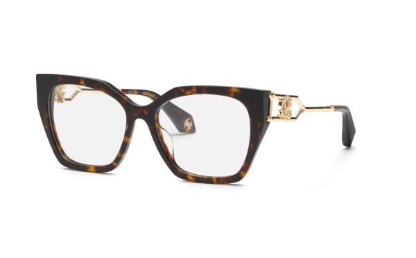 Roberto Cavalli Kobri Vrc120 - plastic opt.frame roberto cavalli - Farbcode 01AY